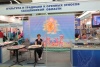 IX Международная выставка-ярмарка "Сокровища Севера 2014"