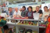 IX Международная выставка-ярмарка "Сокровища Севера 2014"