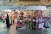 IX Международная выставка-ярмарка "Сокровища Севера 2014"