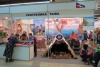 IX Международная выставка-ярмарка "Сокровища Севера 2014"